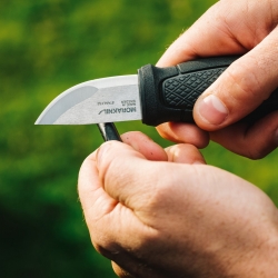 COLTELLO MORAKNIV ELDRIS SABBIA